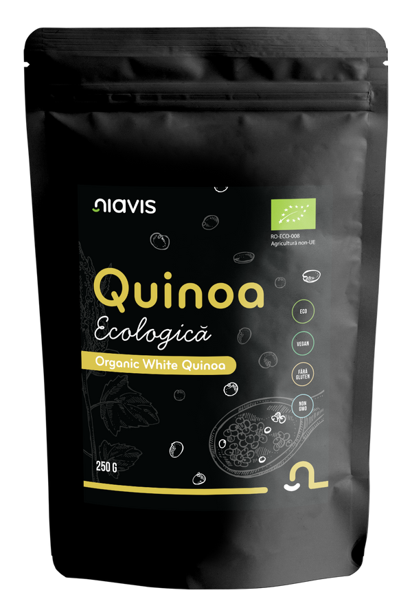 Quinoa Ecologica/BIO 250g