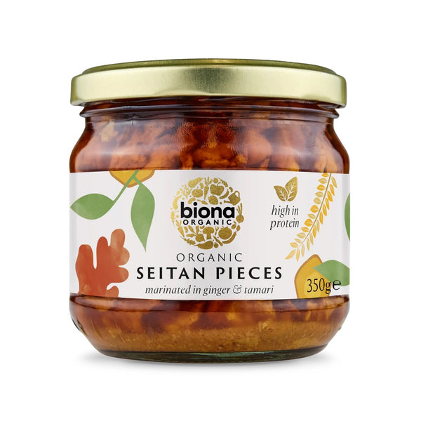 SEITAN BIO 350G