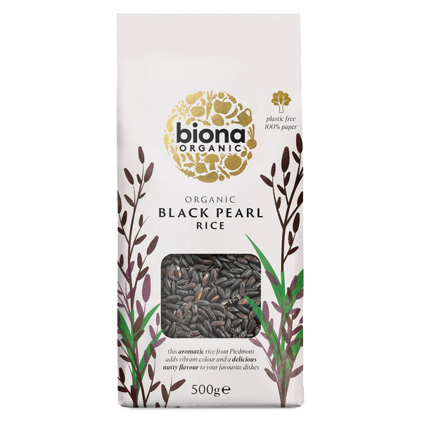 OREZ NEGRU VENUS BIO 500G
