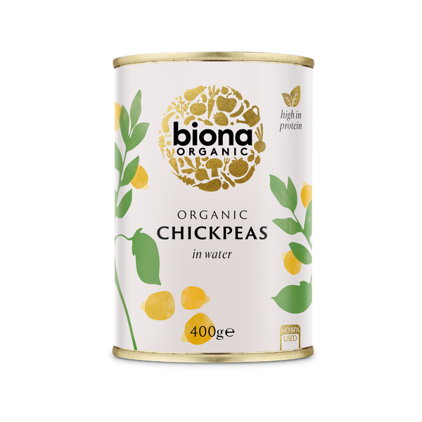 NAUT BIO LA CONSERVA 400G