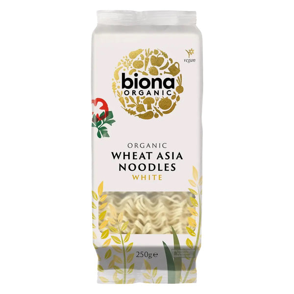 ASIA NOODLES PENTRU STIR FRY BIO 250G