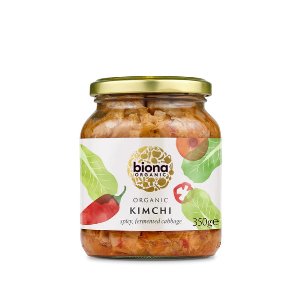 KIMCHI BIO 350G