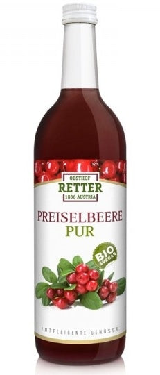 SUC DE MERISOR PUR BIO 750ML