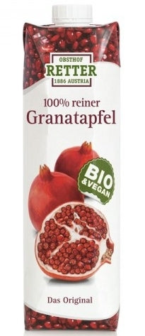 SUC DE RODIE BIO 1L