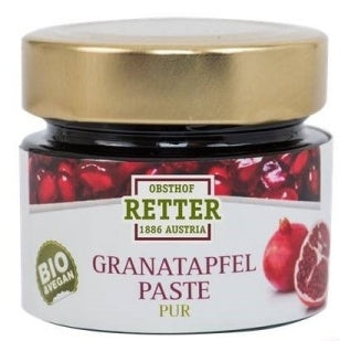 PASTA DE RODIE BIO 100G