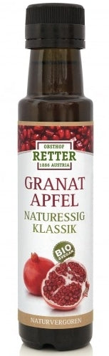OTET DE RODIE MATURAT 1 AN BIO 250ML