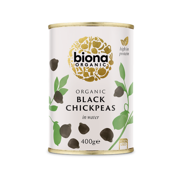 NAUT NEGRU BIO LA CONSERVA 400G