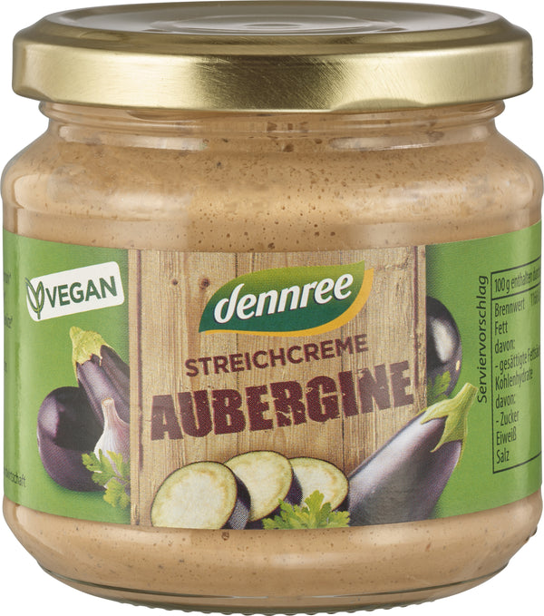 CREMA TARTINABILA CU VINETE BIO 180G