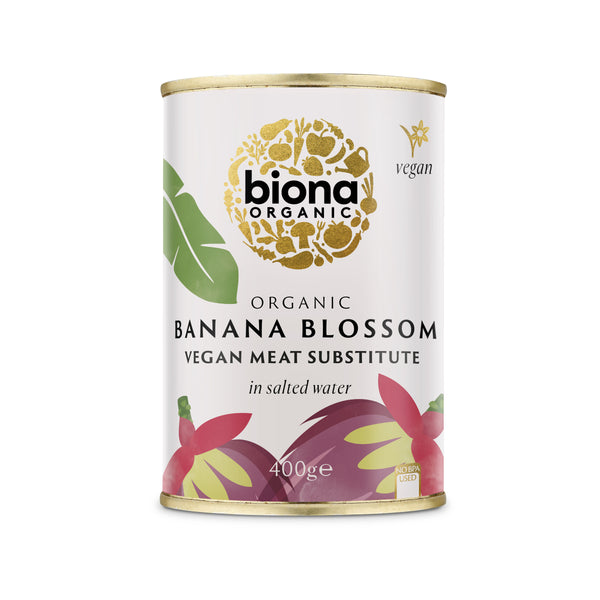 MUGURI DE BANANE BIO 400G