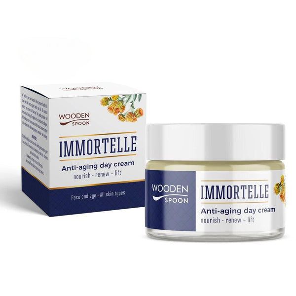 CREMA ANTI-AGING IMMORTELLE 50ML