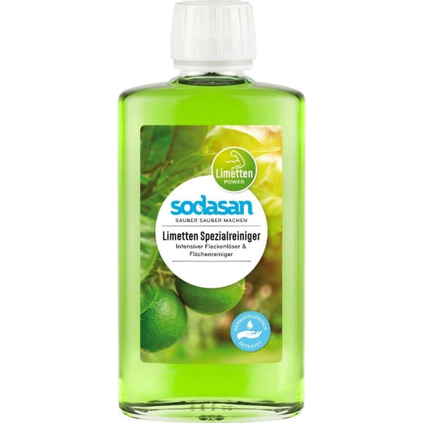 SOLUTIE BIO CONCENTRATA DE CURATARE A PETELOR SI MIROSURILOR 250 ML
