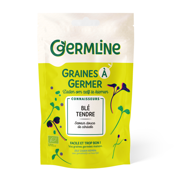 GRAU BOABE PT. GERMINAT BIO 200G
