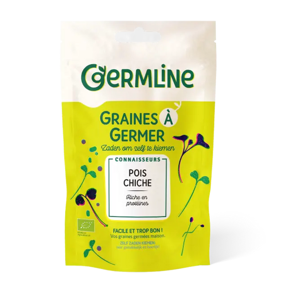 NAUT BOABE PT. GERMINAT BIO 200G