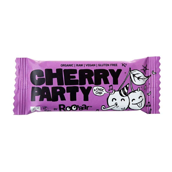 BATON CHERRY PARTY RAW BIO 30G