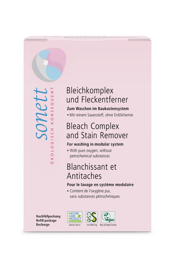COMPLEX INALBITOR SI PT. SCOS PETE ECOLOGIC 900G