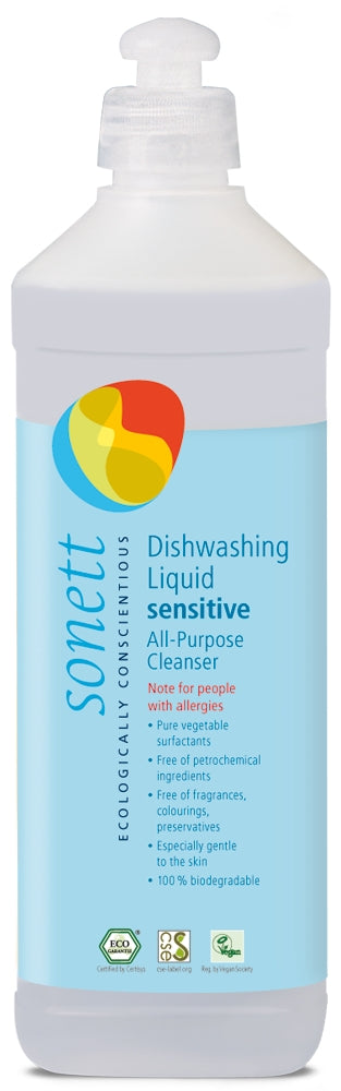 DETERGENT ECOLOGIC UNIVERSAL NEUTRU 500ML