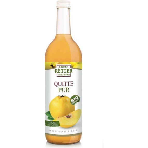 SUC DE GUTUI PUR 750ML