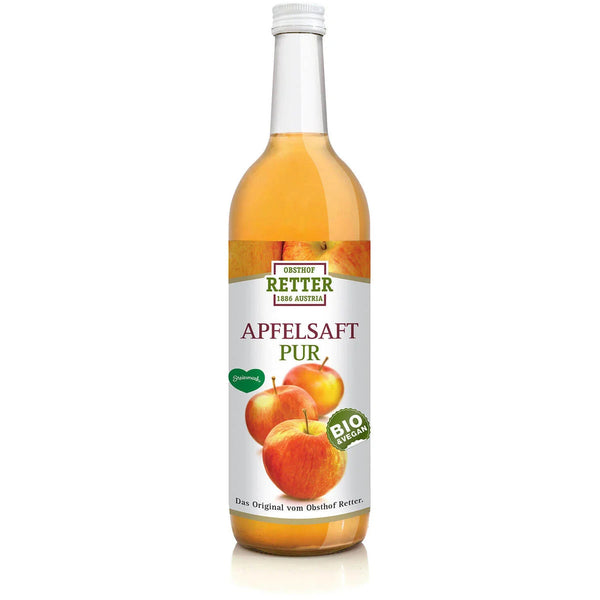 SUC DE MERE PUR BIO 750ML