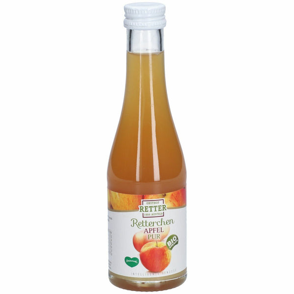 SUC DE MERE PUR BIO 190ML