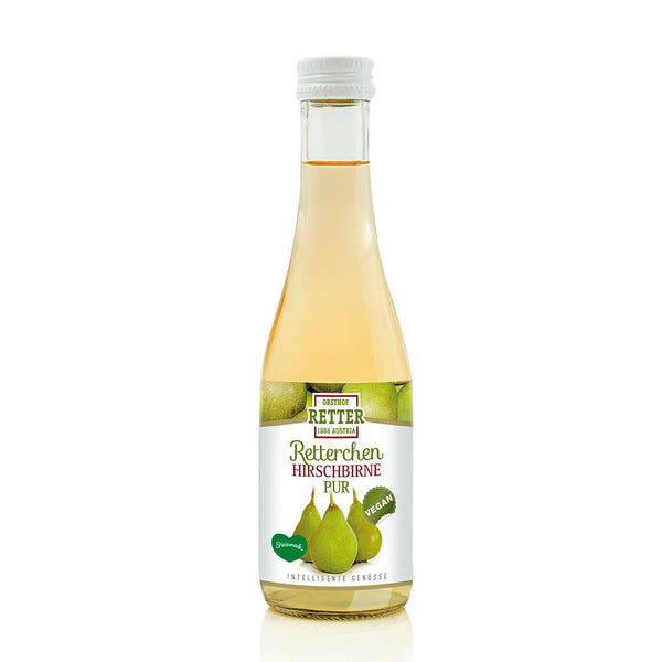 SUC DE PERE PUR 190ML