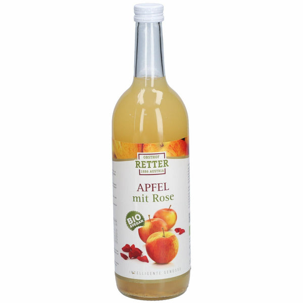 SUC DE MERE CU TRANDAFIR BIO 750ML
