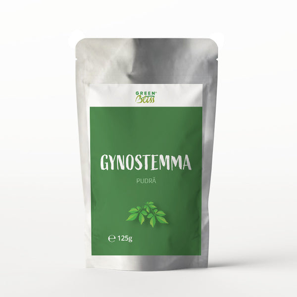 GYNOSTEMMA PUDRA 125G