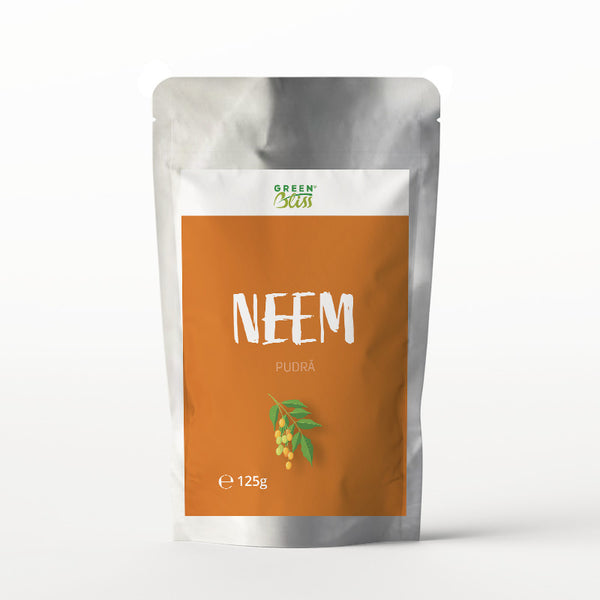 NEEM PUDRA 125G