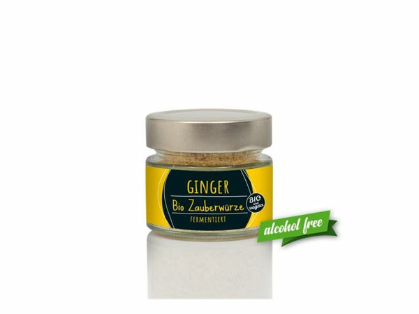 SARE CU GHIMBIR BIO 60G