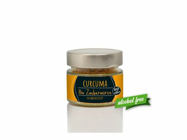 SARE CU TURMERIC BIO 60G