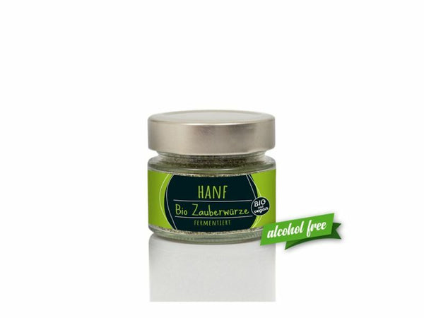 SARE CU CANEPA BIO 60G