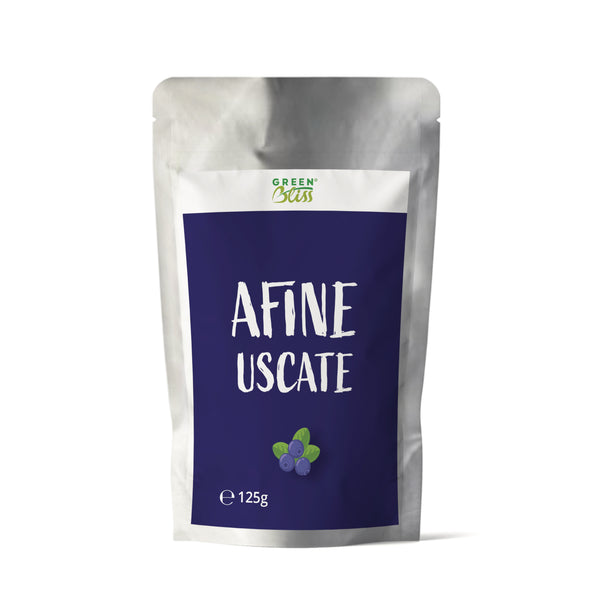 AFINE USCATE 125G