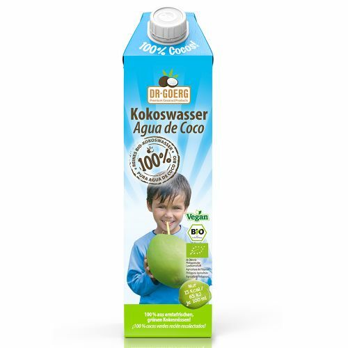 APA DE COCOS BIO 1L