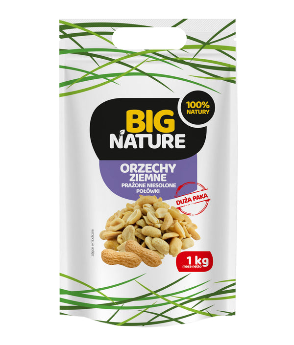 ARAHIDE PRAJITE 1KG