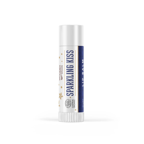 BALSAM DE BUZE SPARKLING KISS BIO 4.3ML