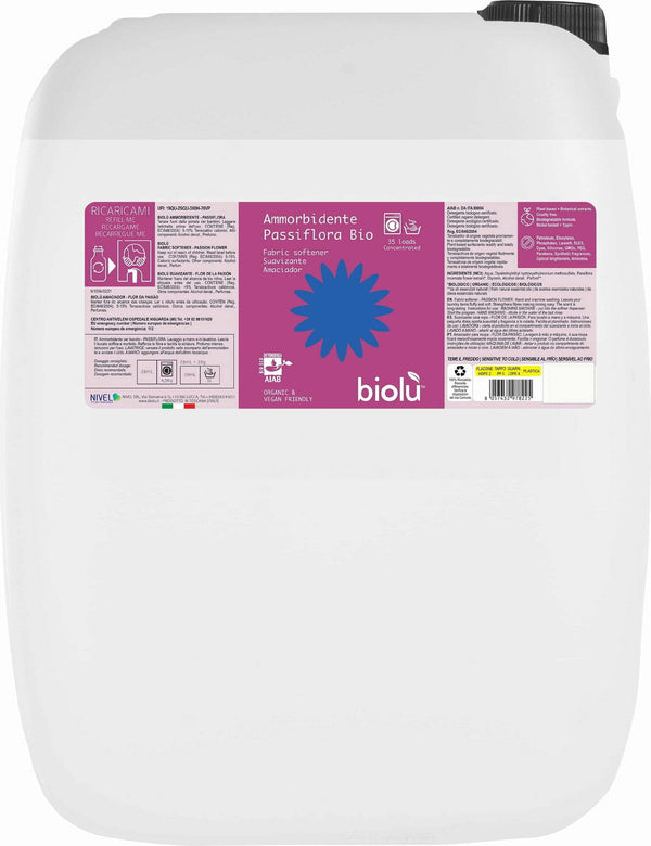 BALSAM ECOLOGIC DE RUFE CU PASSIFLORA 20L