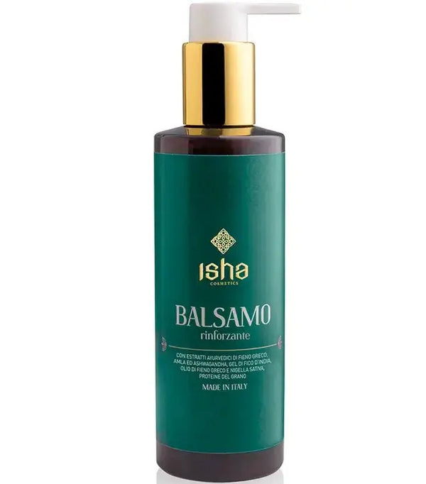 BALSAM PENTRU INTARIREA PARULUI 200ML