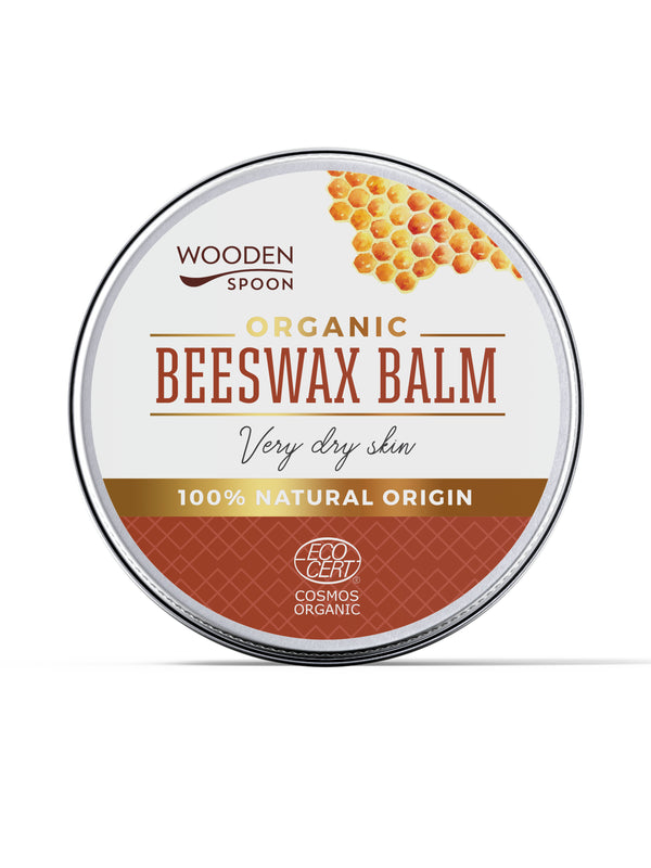 BALSAM PENTRU PIELE USCATA CU CEARA DE ALBINE BIO 60ML