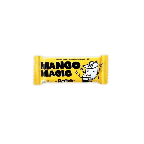 BATON MANGO MAGIC RAW BIO 30G