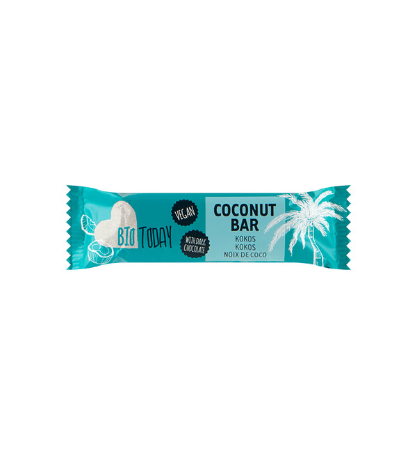 BATON CU COCOS BIO 40G