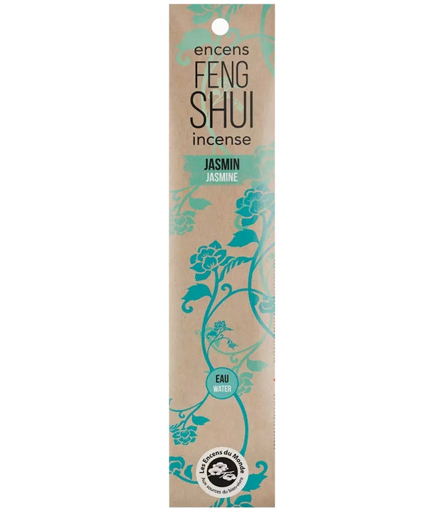 BETISOARE PARFUMATE FENG SHUI IASOMIE ELEMENT APA 20 BUCATI