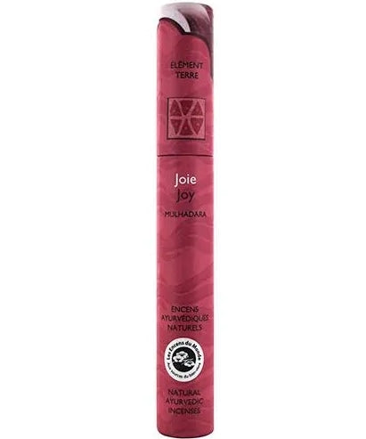 BETISOARE PARFUMATE NATURALE AYURVEDICE JOY 16 BUCATI