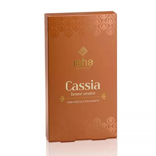 CASSIA HENNA NEUTRA 100G