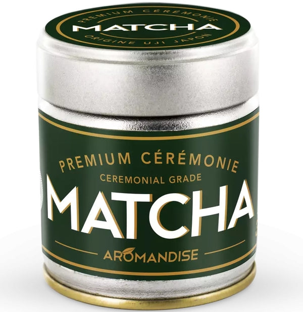 CEAI MATCHA PREMIUM GRAND CEREMONIAL BIO 30G