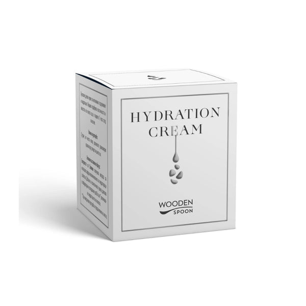 CREMA DE ZI HYDRATION CREAM 50ML