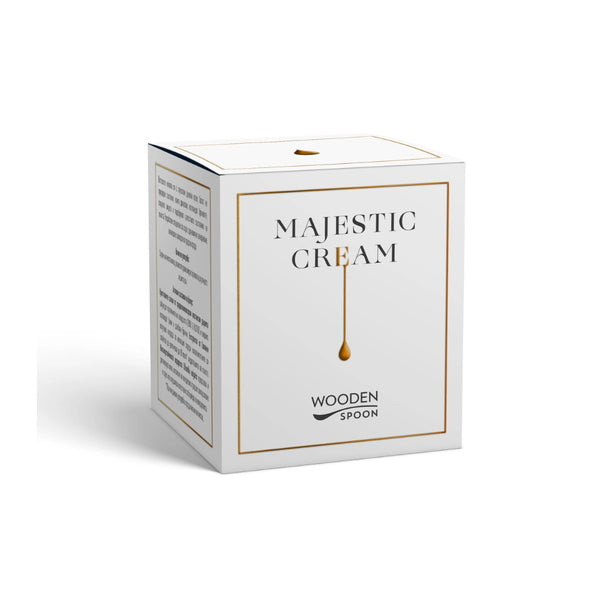 CREMA DE ZI MAJESTIC CREAM 50ML