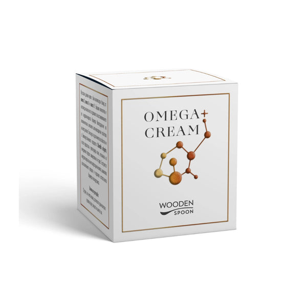CREMA DE ZI OMEGA+ 50ML