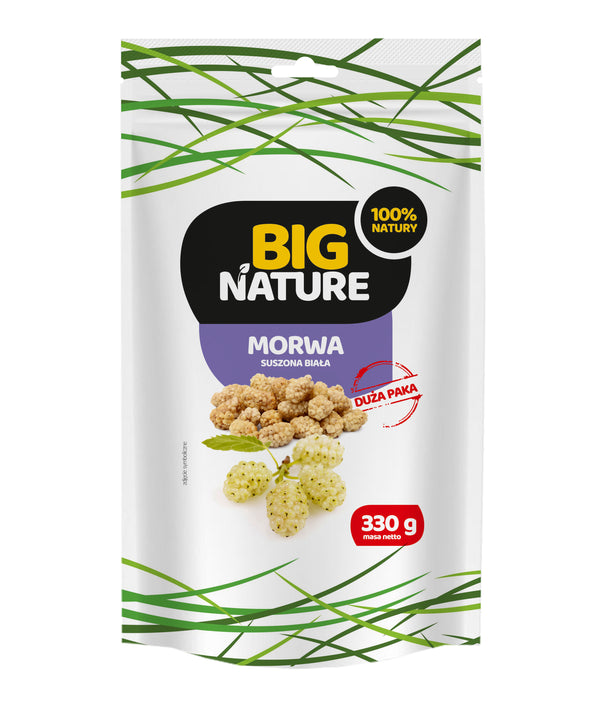 DUDE ALBE DESHIDRATATE 330G
