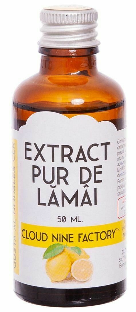 EXTRACT PUR DE LAMAIE 50ML 