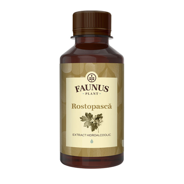 Faunus Tinctură Rostopască 200Ml