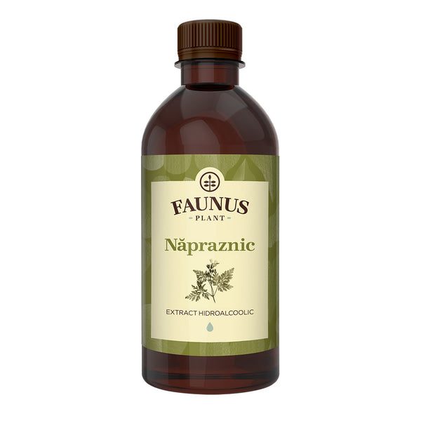 Faunus Tinctură Năpraznic 500Ml